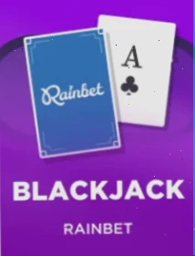 Rainbet Blackjack Originals Tischspiele
