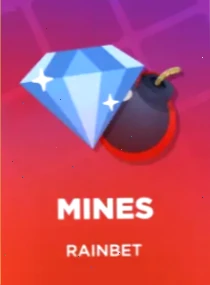 Rainbet Mines Originals Krypto-Plattform