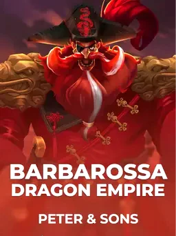 Rainbet Barbarossa Empire Slot 2FA Authenticator