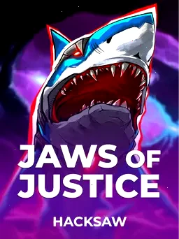 Rainbet Jaws Of Justice Slot NetEnt Pragmatic